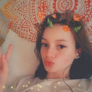 Meet your Posher, Audrey